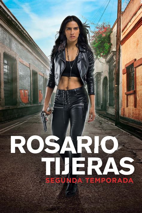 Rosario Tijeras